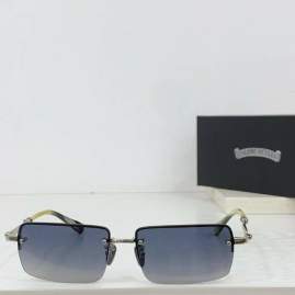 Picture of Chrome Hearts Sunglasses _SKUfw60658025fw